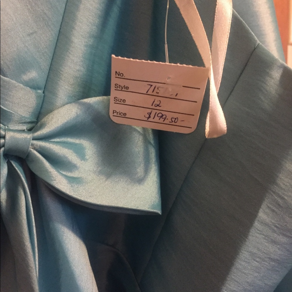 Gown - Picture 3 of 5